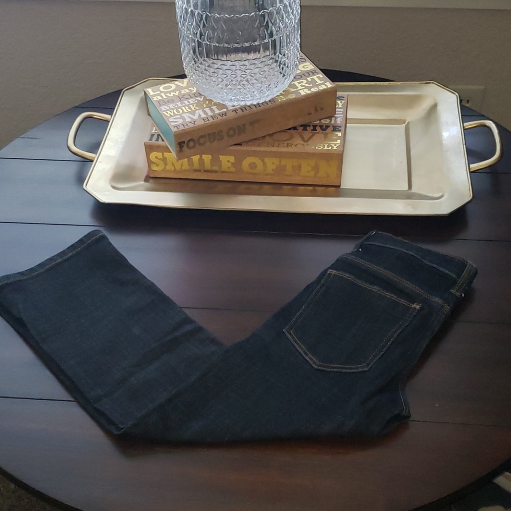 Denim = Jeans * WRANGLER